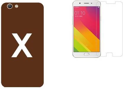 Zootkart Case Accessory Combo for Oppo F1s