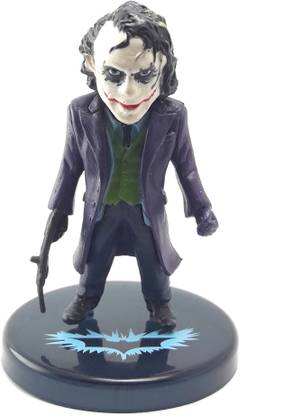 Blue Aura Joker Mini