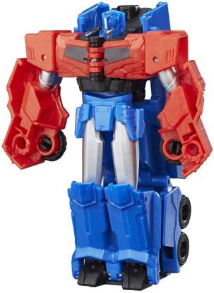 TRANSFORMERS Robots in Disguise Combiner Force
