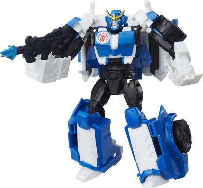 TRANSFORMERS Robots in Disguise Combiner Force