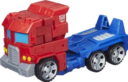 TRANSFORMERS Generations Cyber Battalion Series