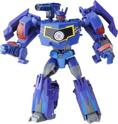 TRANSFORMERS Robots in Disguise Combiner Force