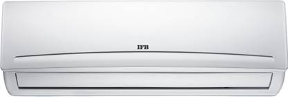 IFB 1.5 Ton 5 Star Split AC  - White