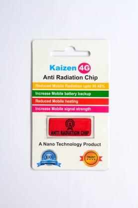 Kaizen KAIZEN001 Anti-Radiation Chip