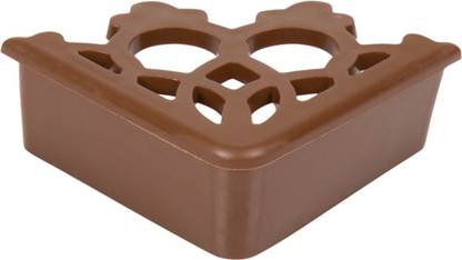Safe-o-kid High Quality, Designer, Large Corner Caps-Pack of 12