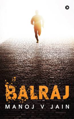 Balraj
