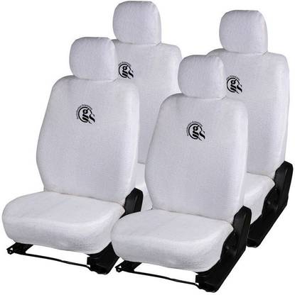GS Cotton Car Seat Cover For Ford Ecosport