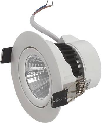 LEARC LED Down Light Recessed Ceiling Lamp