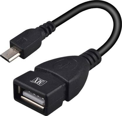 MX Micro USB OTG Adapter