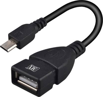 MX USB OTG Adapter