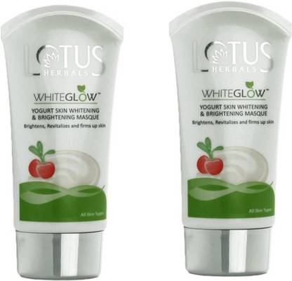 LOTUS HERBALS White Glow sque