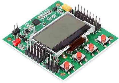 ADRAXX KK 2.1.5 Multi-rotor LCD Flight Controller