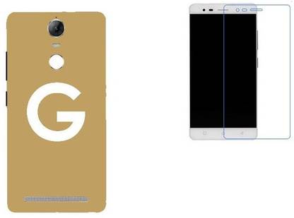 Zootkart Case Accessory Combo for Lenovo K5 Note