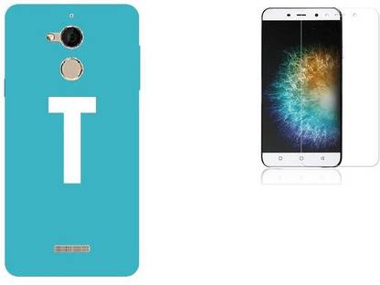 Zootkart Case Accessory Combo for Coolpad Note 5