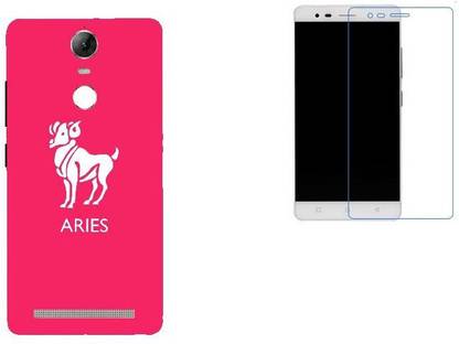 Zootkart Case Accessory Combo for Lenovo K5 Note