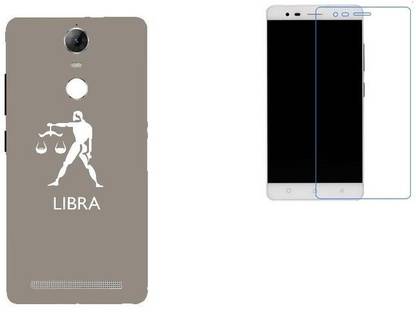 Zootkart Case Accessory Combo for Lenovo K5 Note