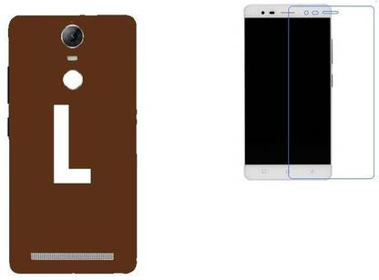 Zootkart Case Accessory Combo for Lenovo K5 Note