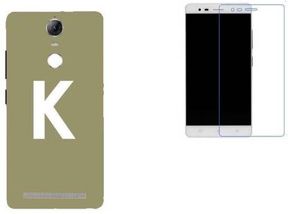 Zootkart Case Accessory Combo for Lenovo K5 Note