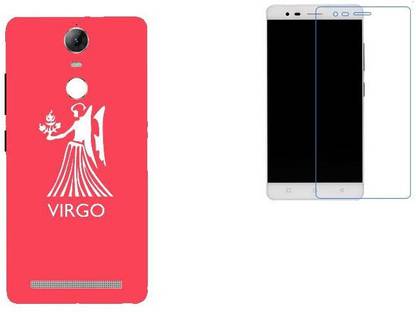 Zootkart Case Accessory Combo for Lenovo K5 Note