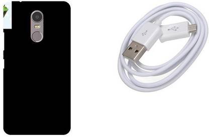 Zootkart Case Accessory Combo for Lenovo K6 Note