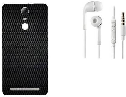Zootkart Case Accessory Combo for Lenovo K5 Note 5