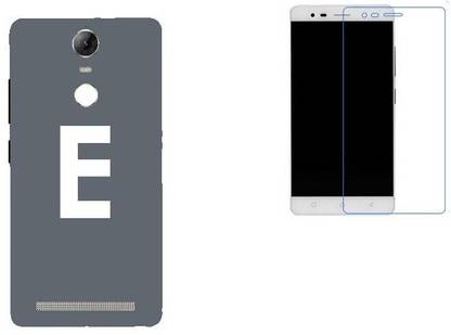 Zootkart Case Accessory Combo for Lenovo K5 Note