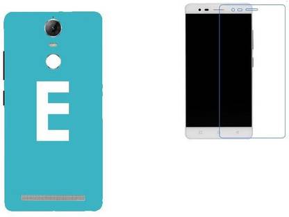 Zootkart Case Accessory Combo for Lenovo K5 Note