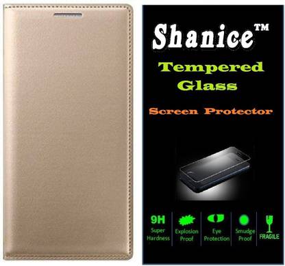 Shanice Case Accessory Combo for Lava X46
