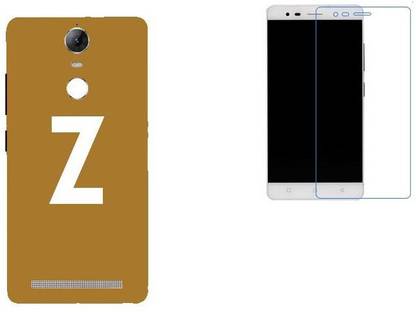 Zootkart Case Accessory Combo for Lenovo K5 Note