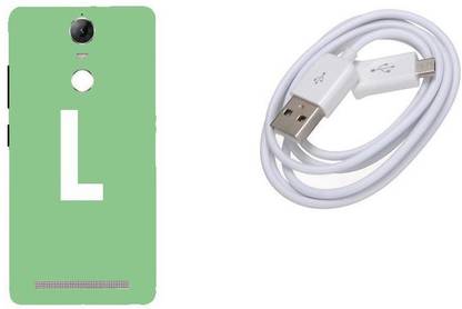 Zootkart Case Accessory Combo for Lenovo K5 Note 5