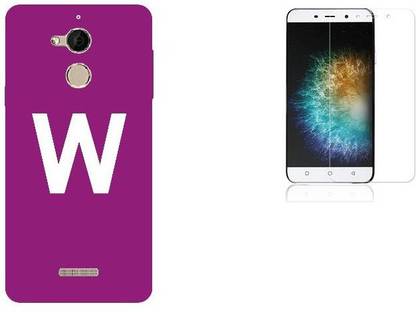 Zootkart Case Accessory Combo for Coolpad Note 5