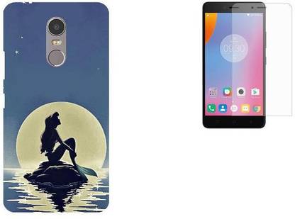 Zootkart Case Accessory Combo for Lenovo K6 Note