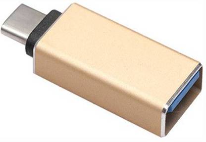 Dreamdaycreations USB Type C OTG Adapter