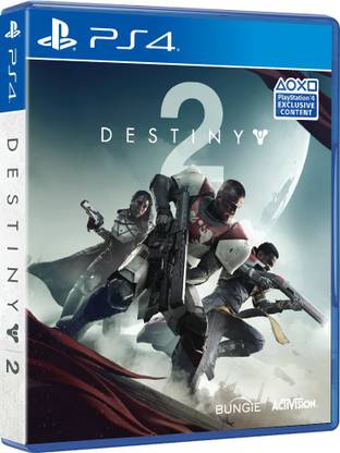 Destiny 2