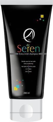 Seren Mild Shampoo