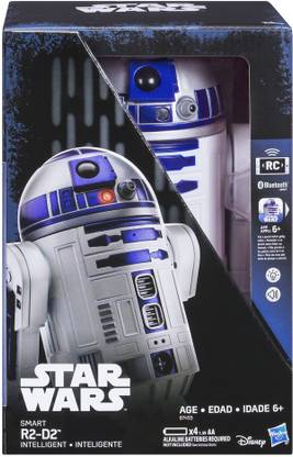STAR WARS Smart R2D2