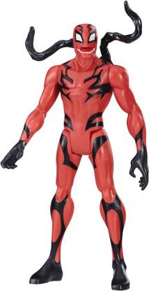 MARVEL Carnage