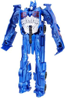 TRANSFORMERS The Last Knight