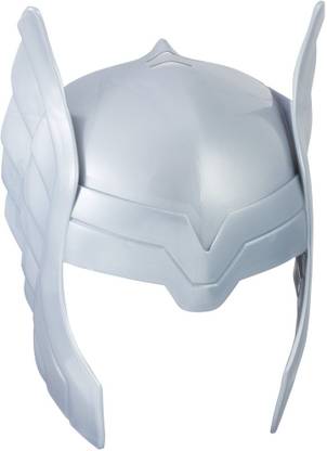 MARVEL Mask Thor Party Mask