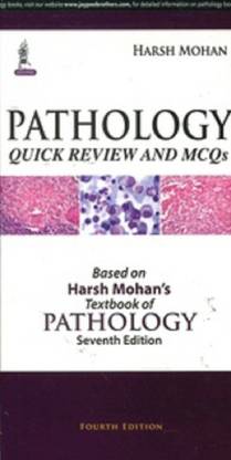 Pathology Quick Review and MCQs