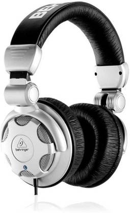 Behringer HPX2000 Bluetooth without Mic