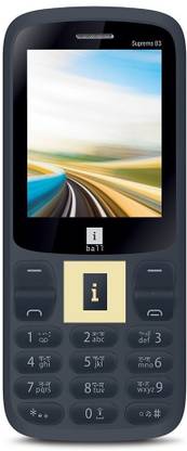 iball Supremo B3