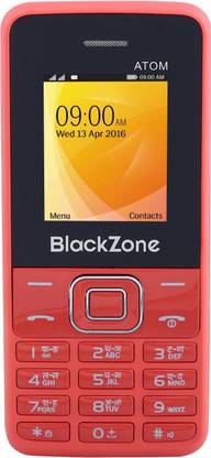 BlackZone Atom