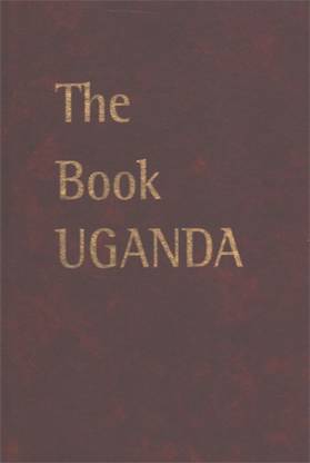 The Book Uganda