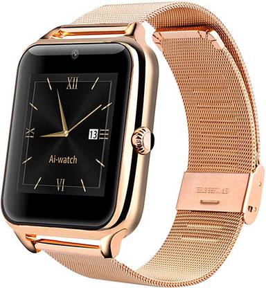 SYL Yezz Andy 5EI3 Smartwatch