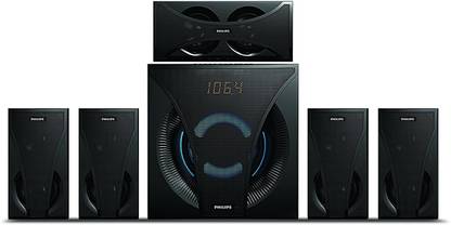PHILIPS SPA5220B/94 120 W Bluetooth Home Theatre