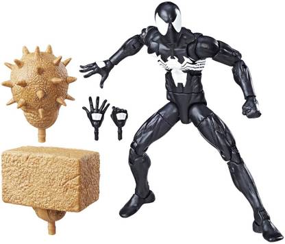 Marvel Spider Man Legends Series Spider-Man