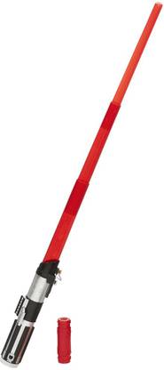 STAR WARS Bladebuilders Darth Vader Electronic Lightsaber Maces & Swords