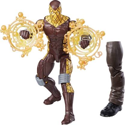 Marvel Spider Man Legends Series Marvel's Shocker