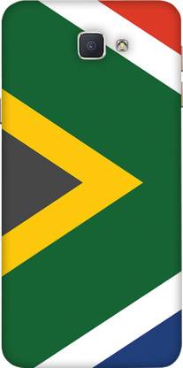 Fasheen Back Cover for Samsung Galaxy A5 2017